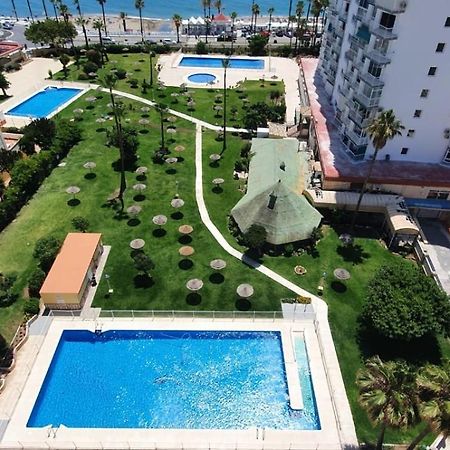 Inmejorables Vistas Al Mediterraneo Benalmádena Exterior foto