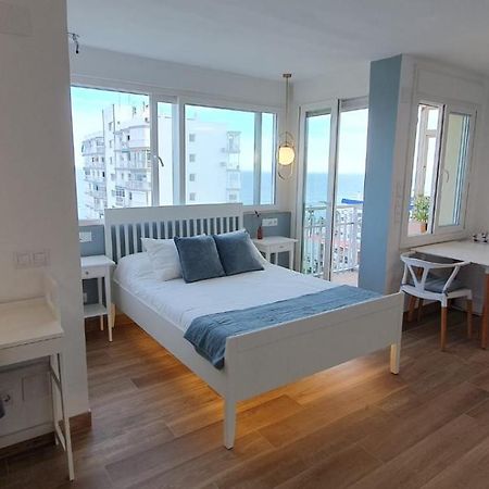 Inmejorables Vistas Al Mediterraneo Benalmádena Exterior foto